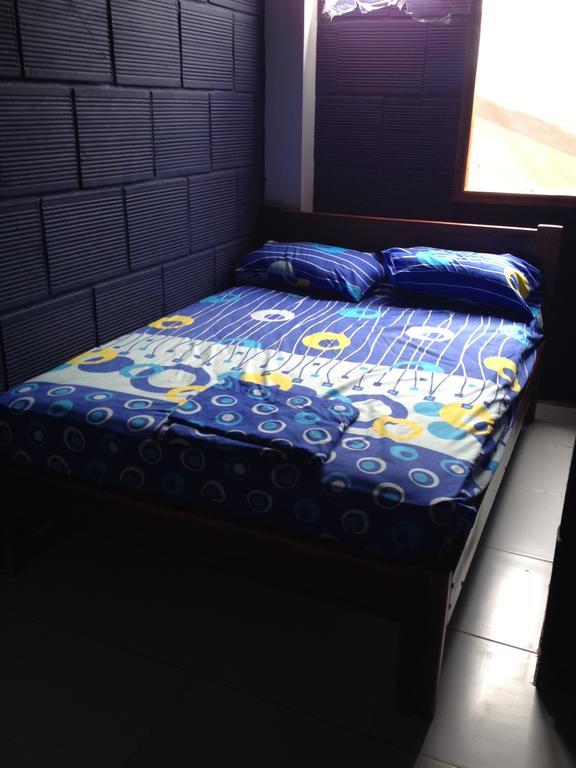 Hostel El Gran Azul Olón Chambre photo